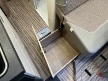 Fahrzeugbild Malibu Van charming GT skyview 640 LE K Fiat #17