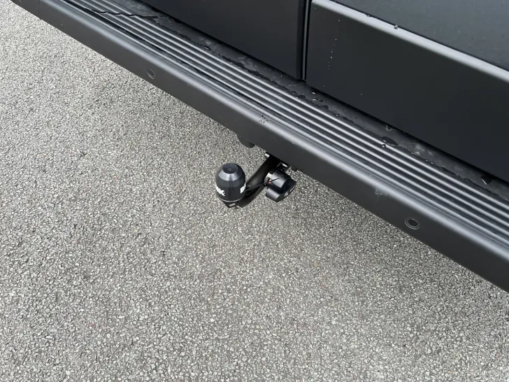 Fahrzeugbild Malibu Van charming GT skyview 640 LE K Fiat #36