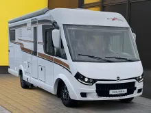 Fahrzeugbild Malibu I 490 RB LE comfort Fiat #3