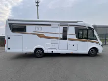 Fahrzeugbild Malibu I 490 RB LE comfort Fiat #4