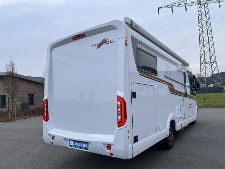Fahrzeugbild Malibu I 490 RB LE comfort Fiat #7