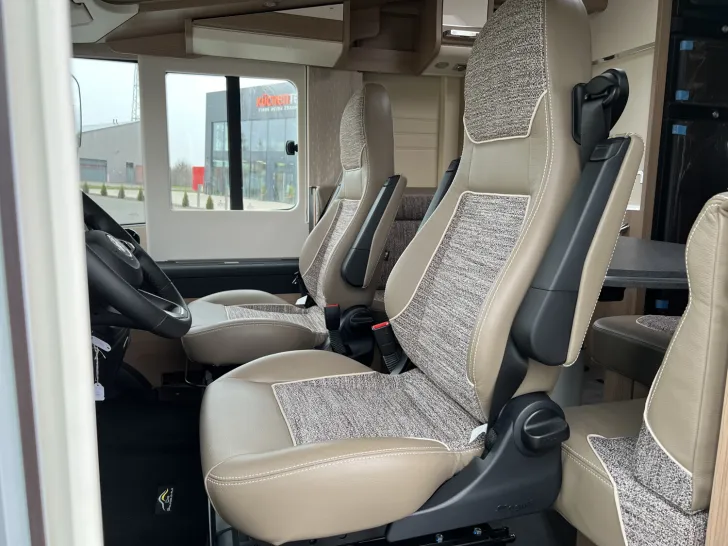 Fahrzeugbild Malibu I 490 RB LE comfort Fiat #9