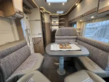 Fahrzeugbild Malibu I 490 RB LE comfort Fiat #14