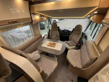 Fahrzeugbild Malibu I 490 RB LE comfort Fiat #15