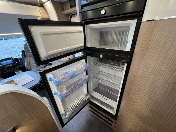 Fahrzeugbild Malibu I 490 RB LE comfort Fiat #20