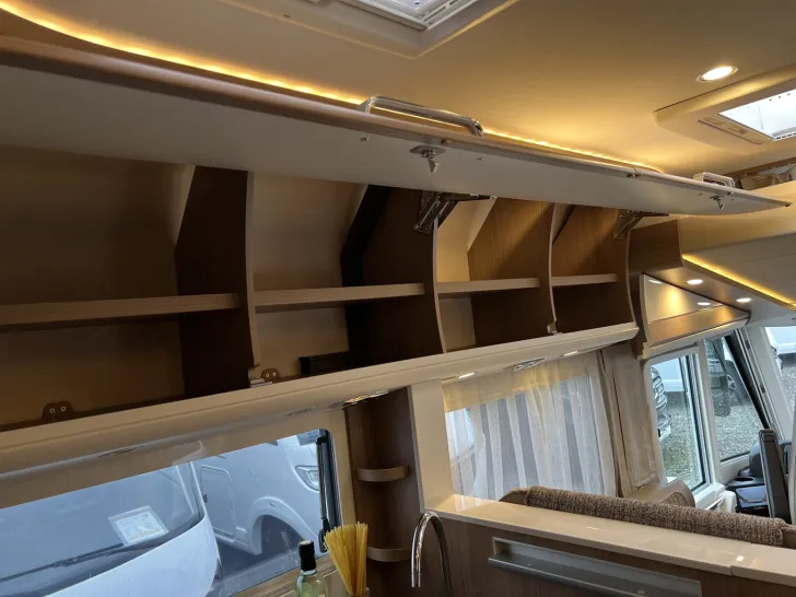 Fahrzeugbild Malibu I 490 RB LE comfort Fiat #22