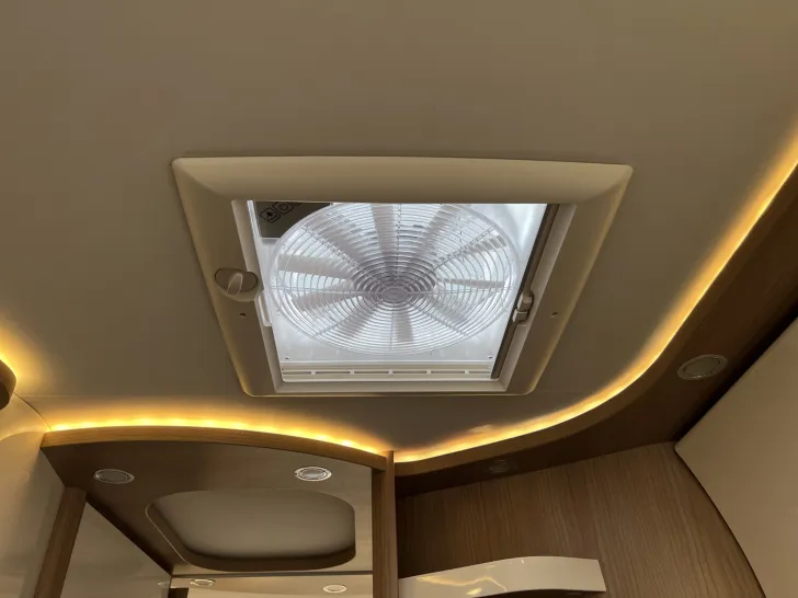 Fahrzeugbild Malibu I 490 RB LE comfort Fiat #23