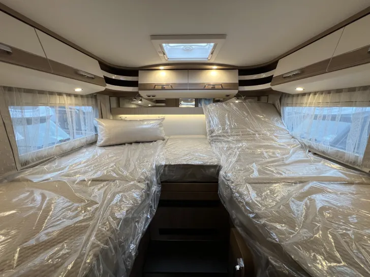 Fahrzeugbild Malibu I 490 RB LE comfort Fiat #27