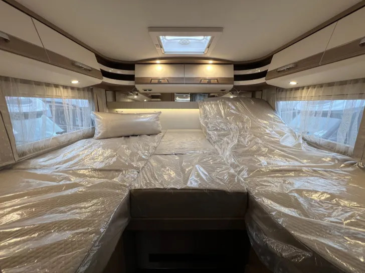Fahrzeugbild Malibu I 490 RB LE comfort Fiat #28