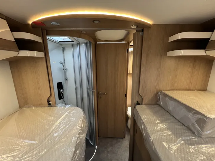 Fahrzeugbild Malibu I 490 RB LE comfort Fiat #33