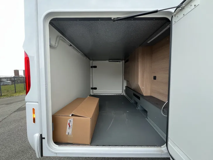 Fahrzeugbild Malibu I 490 RB LE comfort Fiat #38