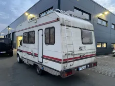Bild 3 Pilote R 470