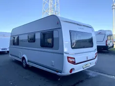 Bild 7 Tabbert Vivaldi 550 E 2,5 m Mover+Vorzelt+1900kg+Einzelbetten