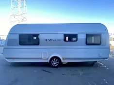 Bild 8 Tabbert Vivaldi 550 E 2,5 m Mover+Vorzelt+1900kg+Einzelbetten
