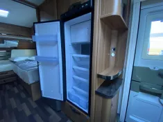 Bild 15 Tabbert Vivaldi 550 E 2,5 m Mover+Vorzelt+1900kg+Einzelbetten
