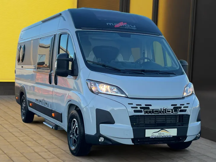 Fahrzeugbild Malibu Van charming GT skyview 640 LE RB Fiat #3