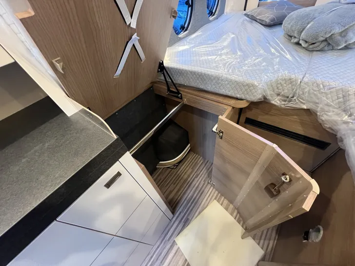 Fahrzeugbild Malibu Van charming GT skyview 640 LE RB Fiat #5