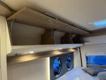 Fahrzeugbild Malibu Van charming GT skyview 640 LE RB Fiat #6