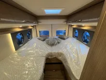 Fahrzeugbild Malibu Van charming GT skyview 640 LE RB Fiat #8