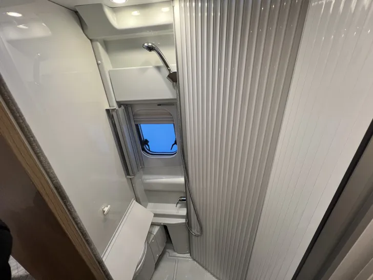 Fahrzeugbild Malibu Van charming GT skyview 640 LE RB Fiat #10