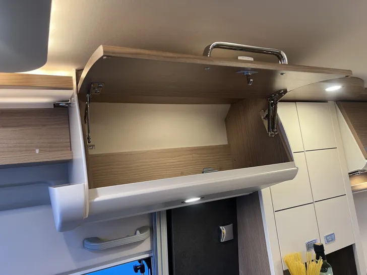 Fahrzeugbild Malibu Van charming GT skyview 640 LE RB Fiat #15