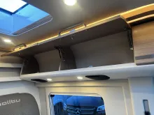 Fahrzeugbild Malibu Van charming GT skyview 640 LE RB Fiat #19