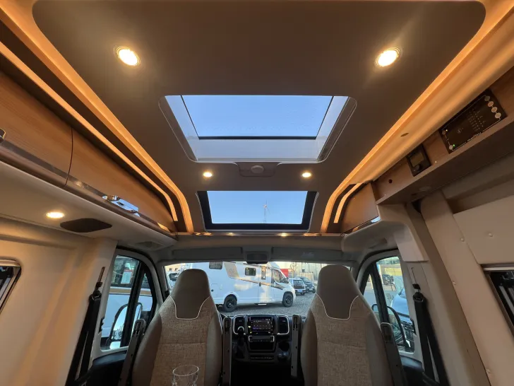 Fahrzeugbild Malibu Van charming GT skyview 640 LE RB Fiat #20