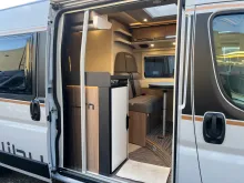 Fahrzeugbild Malibu Van charming GT skyview 640 LE RB Fiat #23