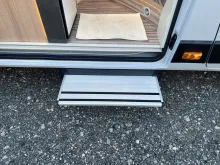 Fahrzeugbild Malibu Van charming GT skyview 640 LE RB Fiat #24