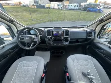 Fahrzeugbild Malibu Van charming GT skyview 640 LE RB Fiat #26