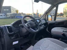 Fahrzeugbild Malibu Van charming GT skyview 640 LE RB Fiat #30