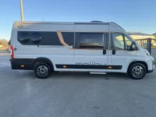 Fahrzeugbild Malibu Van charming GT skyview 640 LE RB Fiat #33