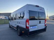 Fahrzeugbild Malibu Van charming GT skyview 640 LE RB Fiat #35