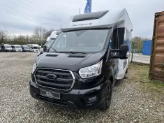 Bild 1 Sunlight Adventure T Ford 670S 2025