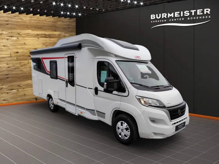 Fahrzeugbild LMC Tourer Lift H 730 G Fiat #3