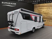 Fahrzeugbild LMC Tourer Lift H 730 G Fiat #4