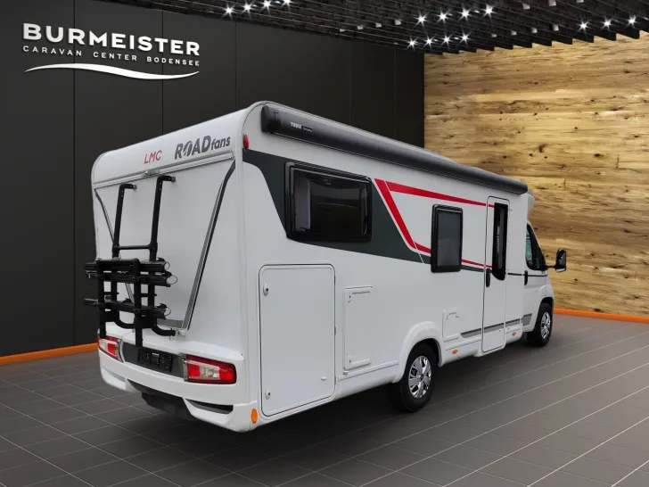 Fahrzeugbild LMC Tourer Lift H 730 G Fiat #4