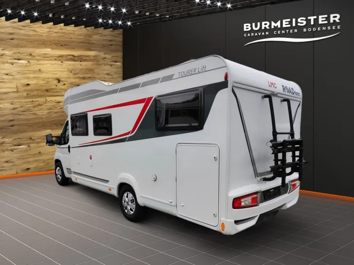 Fahrzeugbild LMC Tourer Lift H 730 G Fiat #5