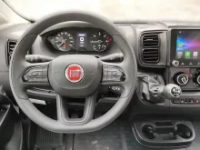Fahrzeugbild LMC Tourer Lift H 730 G Fiat #8
