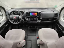 Fahrzeugbild LMC Tourer Lift H 730 G Fiat #10