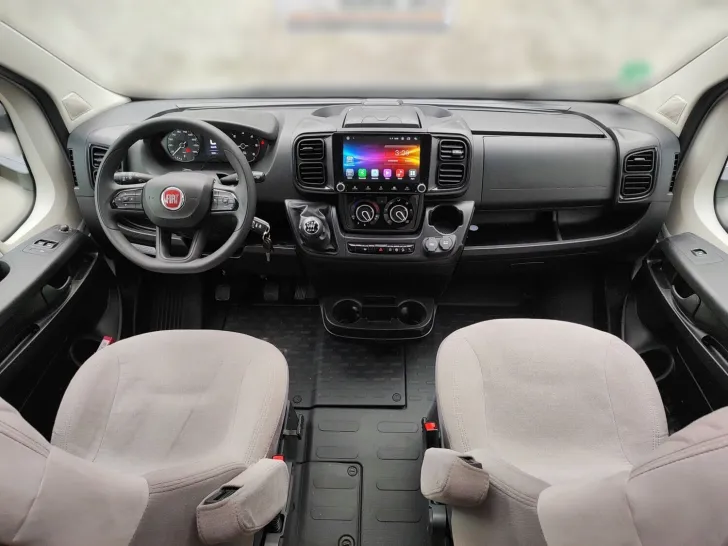 Fahrzeugbild LMC Tourer Lift H 730 G Fiat #10