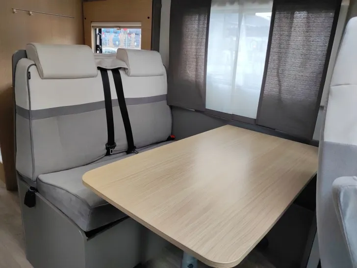 Fahrzeugbild LMC Tourer Lift H 730 G Fiat #12