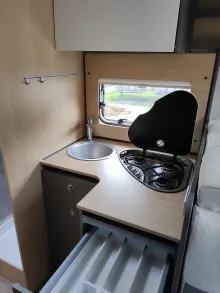 Fahrzeugbild LMC Tourer Lift H 730 G Fiat #13