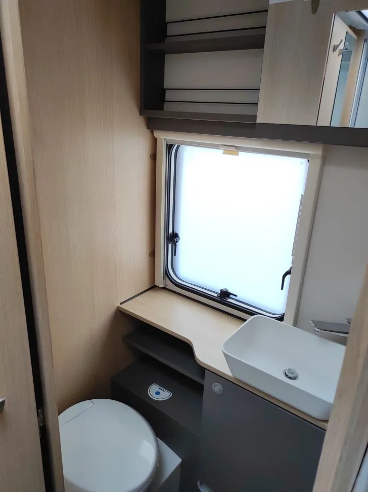Fahrzeugbild LMC Tourer Lift H 730 G Fiat #15