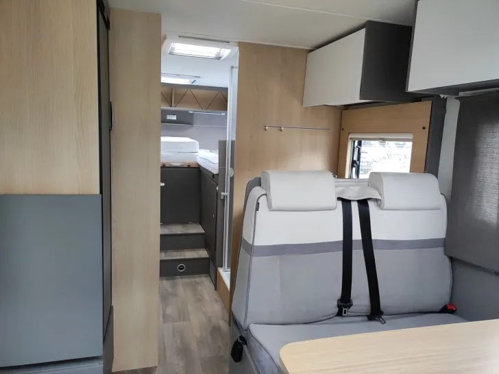 Fahrzeugbild LMC Tourer Lift H 730 G Fiat #19
