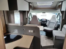 Fahrzeugbild LMC Tourer Lift H 730 G Fiat #20