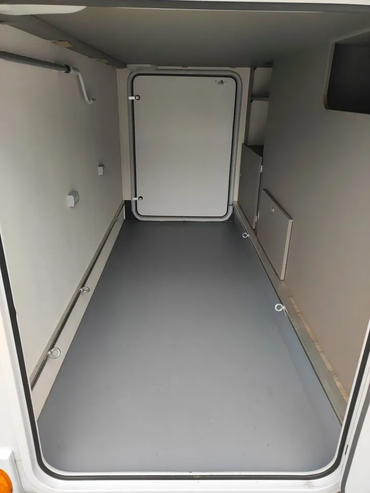 Fahrzeugbild LMC Tourer Lift H 730 G Fiat #21