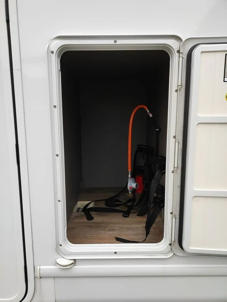 Fahrzeugbild LMC Tourer Lift H 730 G Fiat #22