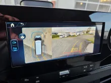 Fahrzeugbild Hymer Camper Van Grand Canyon S CrossOver Messepreis bis 31.01.2026 ! #11