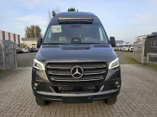 Fahrzeugbild Hymer Camper Van Grand Canyon S CrossOver Messepreis bis 31.01.2026 ! #13